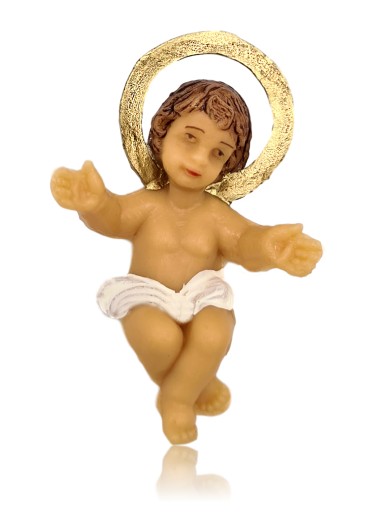DZIECIĄTKO Jezus Szopka FIGURKA Boże Narodzenie