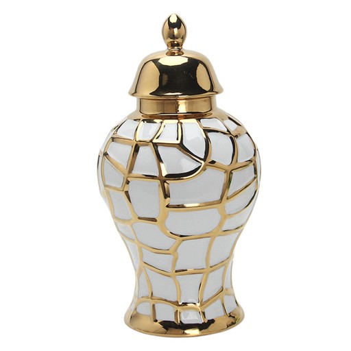Ceramiczny Wazon Organizator Przechowywania