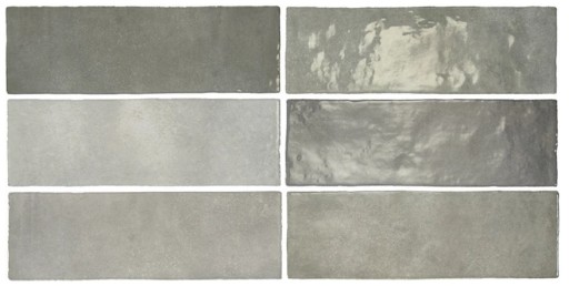 CEGIEŁKI EQUIPE ARTISAN ALABASTER 6,5X20 PROMOCJA