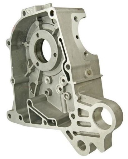 PRAWY KARTER SILNIKA SKUTER 4T 139QMB