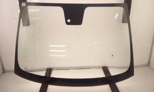 SZYBA CZOŁOWA FIAT 500 II 2007- SENSOR ORYGINALNA