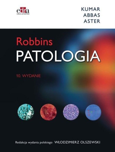 PATOLOGIA ROBBINS