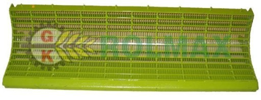 Klepisko do zboża Claas Dominator 80 85 671299