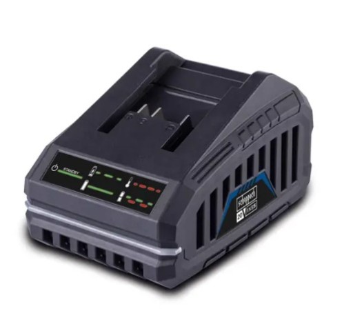 Ładowarka SBC2.4 20 V IXES Scheppach