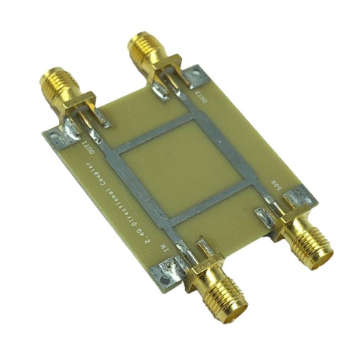 sprzęgacza kierunkowego 2,4 GHZ 3,6 DB