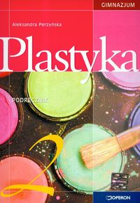 Plastyka 2 Podręcznik Perzyńska