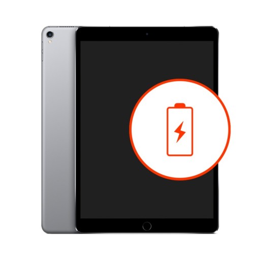Usługa wymiany baterii - Apple ipad Mini 4/5