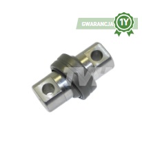ŁOŻYSKO TOCZNE WAHLIWE DO LINDE 0009207103