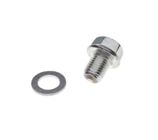 Korek Spustu Oleju Silnik Yx140 MotoGeneric