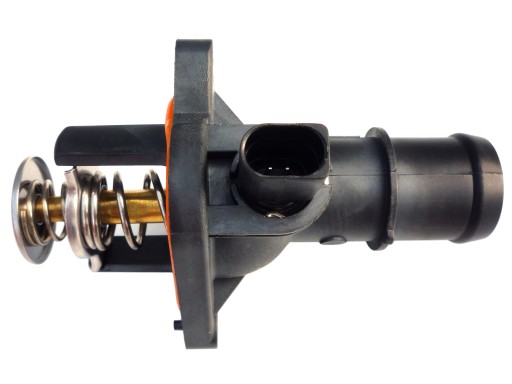 BEHR TERMOSTAT AUDI A3 OCTAVIA LEON TOLEDO II 1.6