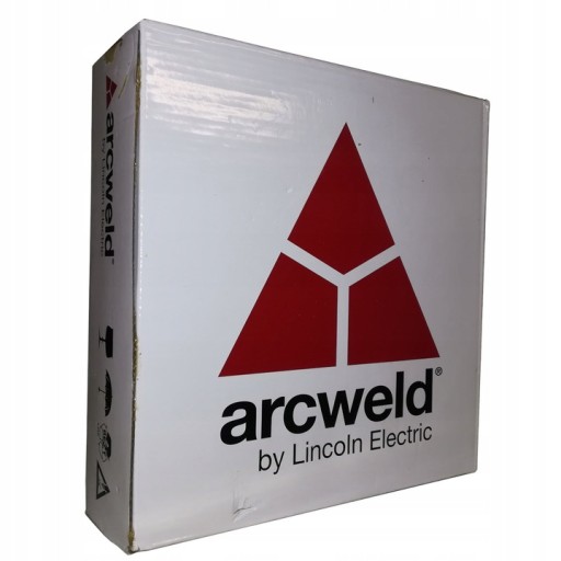 DRUT SPAWALNICZY LINCOLN ARCWELD FI 1,2 MM /15KG