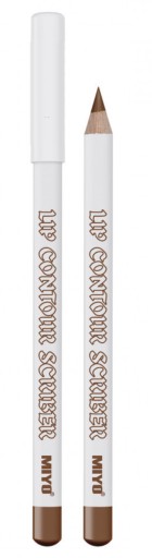 MIYO Lip Contour Scriber KREDKA DO UST 05 Nougat
