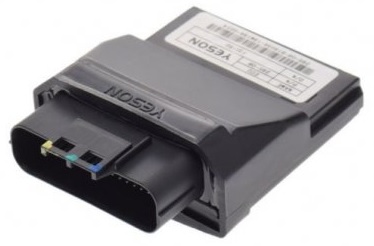 ODBLOKOWANY Moduł ECU JUNAK 904