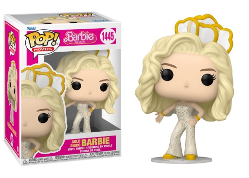 Figurka Funko Pop! Barbie