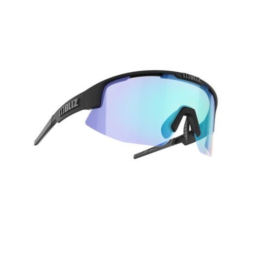 Okulary Bliz Matrix Nordic Light Small Face NOWOŚĆ