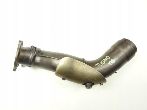 APRILIA RSV 1000 KOLEKTOR KOLANKO 04-09