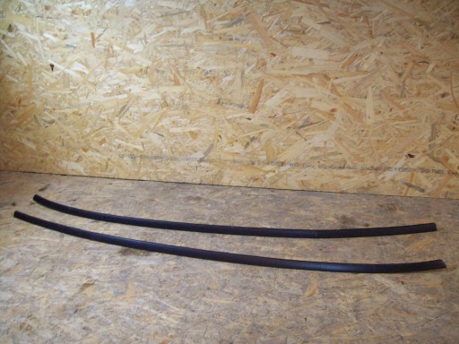 SAAB 93 1,9 TID 02-07 LISTWA DACHOWA