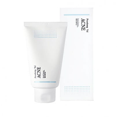 Żel oczyszczający o problemach z trądzikiem PyunkangYul ACNE FacialCleanser