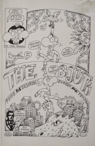 The Bjuti