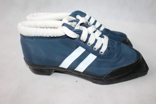 BUTY BIEGOWE 35 NORDIC NORM rozm. 39