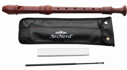 FLET ALTOWY PROSTY ARS NOVA + POKROWIEC