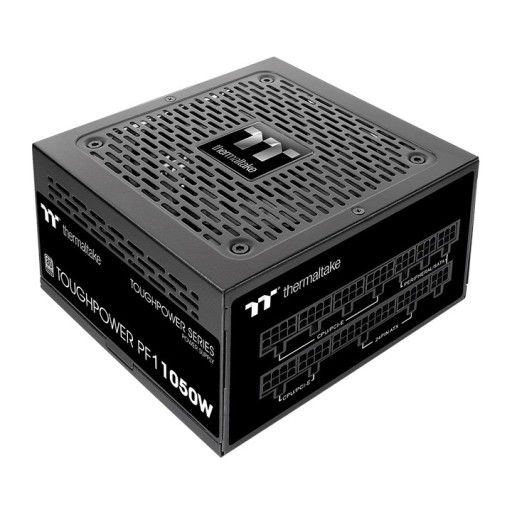 Zasilacz - ToughPower PF1 1050W Fmod Platinum full