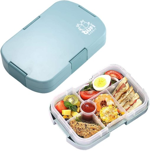 Lunch box GUFI RABBIT 920 ml