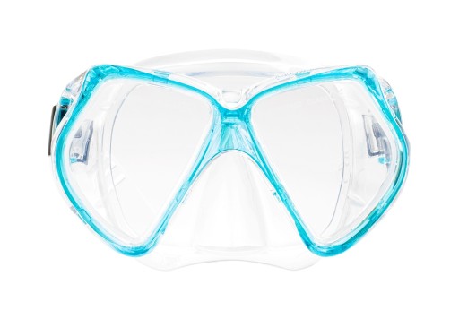 Maska do nurkowania AQUAWAVE OPAL MASK