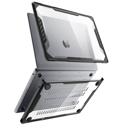 SUPCASE - ETUI OBUDOWA CASE DO MACBOOK AIR 15 2023