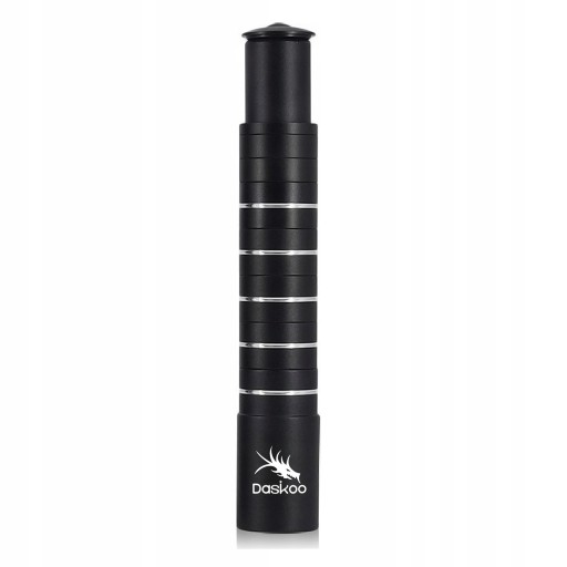 Przedłużenie mostka rowerowego adapter MTB 210mm