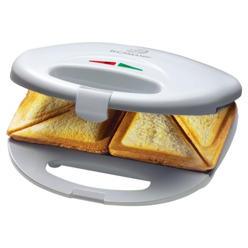 CLATRONIC TOSTER OPIEKACZ SANDWICZ SANDWICH TOSTY