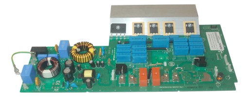 Moduł płyty Bosch PIE611F17E