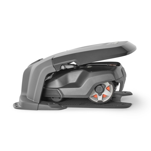 Daszek/ Garaż dla robota Automower serii 400 / 500 / 320 / 330X