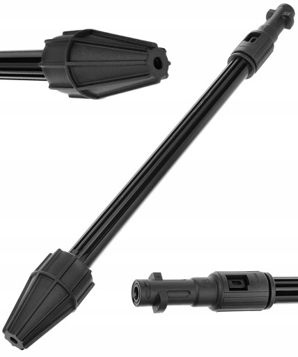 Lanca rotacyjna dysza turbo do Karcher K2 - K7 K5