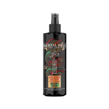 Immortal Infuse pray Odżywka Black Dragon 350ml