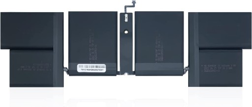 Bateria do laptopa A2527 do MacBooka Pro 16