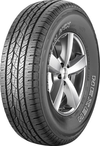 Nexen 235/70 R15 103S 4PR ROWL