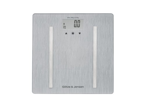 Waga elektroniczna GOTZE & JENSEN BS501 180 kg