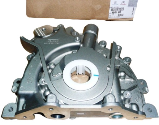 POMPA OLEJU C5 C6 P407 607 2.7-3.0 V6 1001G2 ORYG