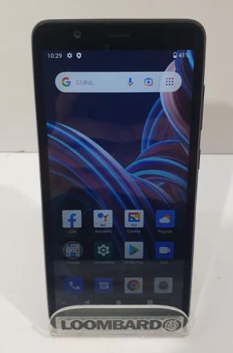 TELEFON ZTE BLADE A32