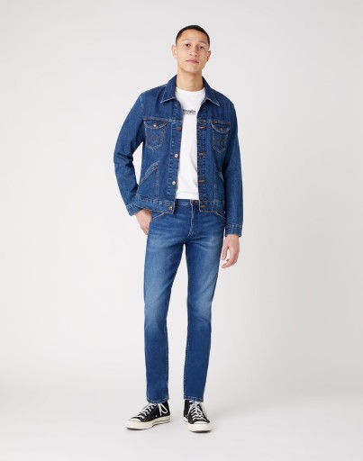 WRANGLER 124MJ 6 MONTHS W4MJUG923 4XL