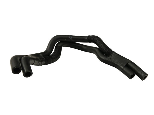 RURA CHŁODZENIA RENAULT MASTER 98- 2.5 DCI