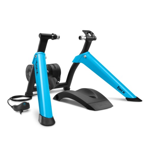 TACX Boost - trenażer rowerowy