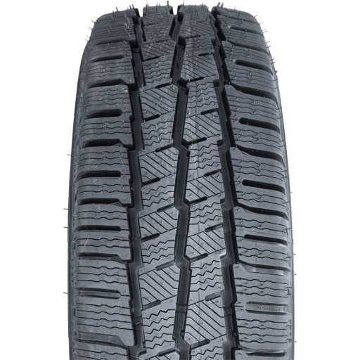 4x Opony zimowe 225/65R16C 112/110R Agilis Alpin MICHELIN 2024