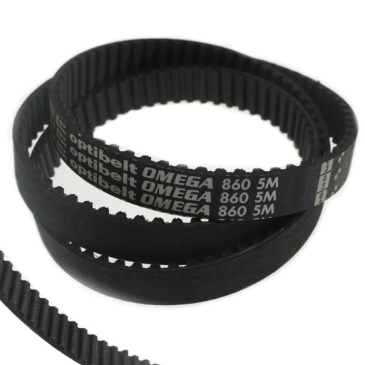 PASEK PAS ZĘBATY 400 5M 15 OPTIBELT