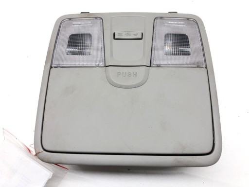 LAMPA SUFITOWA KIA CEE'D (JD) 12-18 92800-A50XX