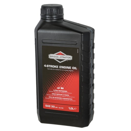 BRIGGS STRATTON OLEJ DO SILNIKA KOSIARKI 4T 1l