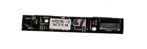 Moduł dotyku (NSA075) Lenovo Yoga 2 Pro