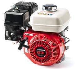 SILNIK SPALINOWY POZIOMY WAŁ GX270UT2QXQ4OH HONDA