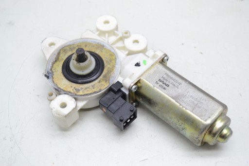 Silniczek szyby prawy przód SAAB 93 9-3 6PIN